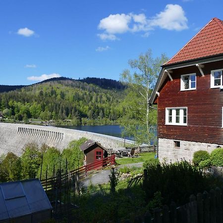 Zum Alten Waerterhaus Forbach Zewnętrze zdjęcie